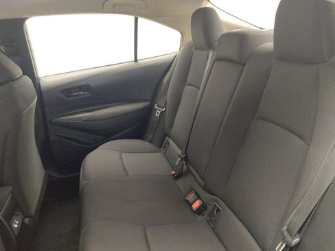 Used 2024 Toyota Corolla LE FWD image 18
