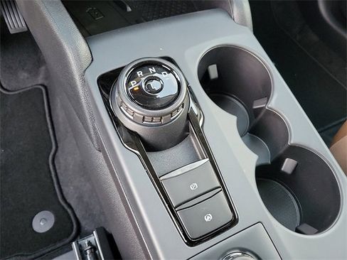 New 2024 Ford Bronco Sport Outer Banks w/ Tech Package image 7