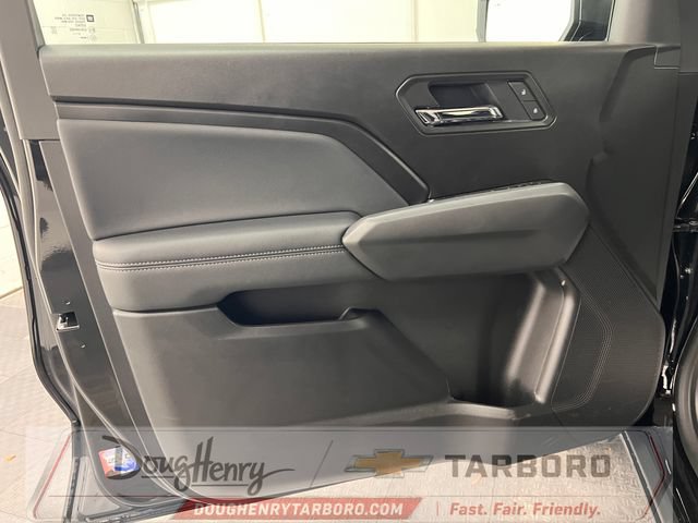 New 2026 Chevrolet Colorado LT w/ LT Convenience Package RWD image 28