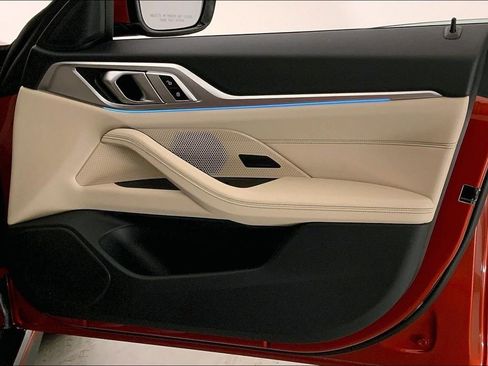 Certified 2023 BMW i4 eDrive35 w/ Premium Package RWD image 24