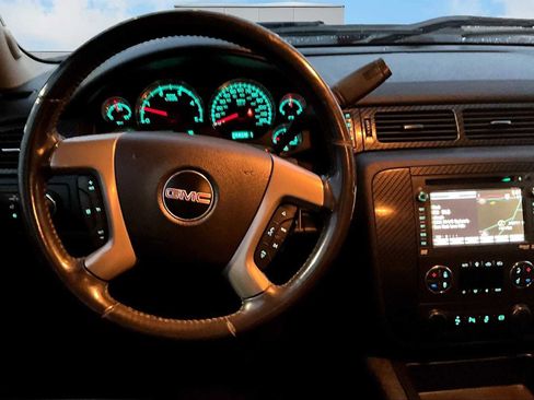 Used 2012 GMC Sierra 2500 SLT image 15