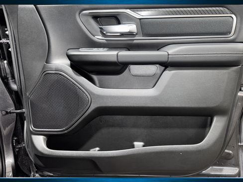 New 2026 RAM 1500 Big Horn AWD/4WD image 38