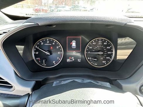 New 2026 Subaru Crosstrek 2.5i Wilderness AWD/4WD image 22