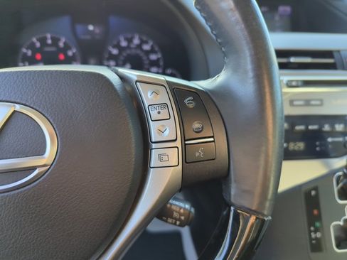 Used 2013 Lexus RX 350 AWD w/ Premium Pkg image 15