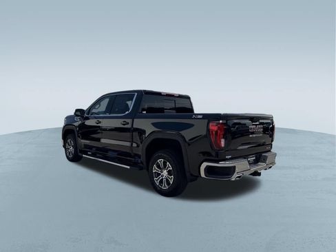 New 2026 GMC Sierra 1500 SLE w/ X31 Off-Road Package AWD/4WD image 6