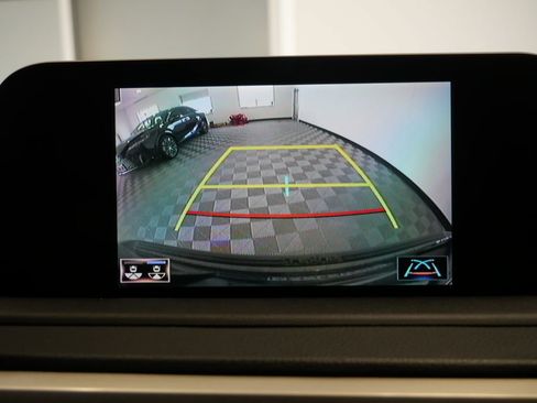 Certified 2022 Lexus RX 350 AWD image 19