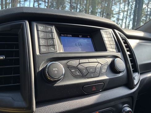 Used 2019 Ford Ranger XL w/ Equipment Group 101A Mid image 30