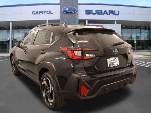 New 2026 Subaru Crosstrek 2.5i Limited w/ Crosstrek Mirror Package AWD/4WD image 5