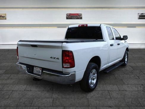 Used 2017 RAM 1500 Tradesman w/ Popular Equipment Group AWD/4WD image 7