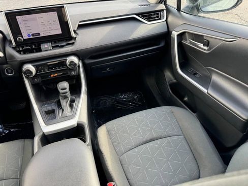 Certified 2023 Toyota RAV4 XLE image 15