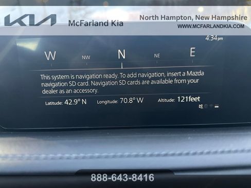 Used 2024 MAZDA CX-30 AWD 2.5 S w/ Preferred Package image 28