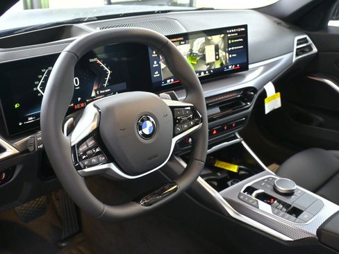 New 2026 BMW 330i xDrive Sedan w/ Premium Package image 15