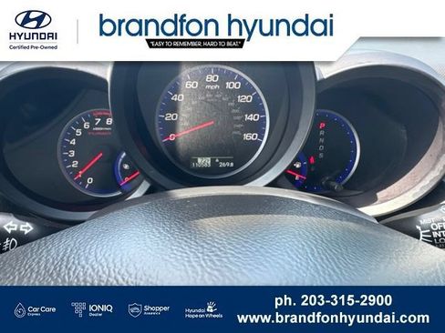 Used 2011 Acura RDX SH-AWD image 15