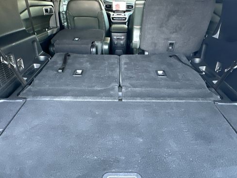 Certified 2022 Ford Explorer Timberline image 17