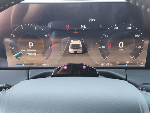 New 2025 Nissan Armada SL image 16