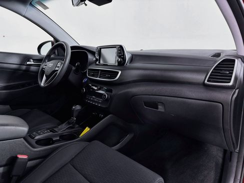 Used 2019 Hyundai Tucson SEL AWD/4WD image 30