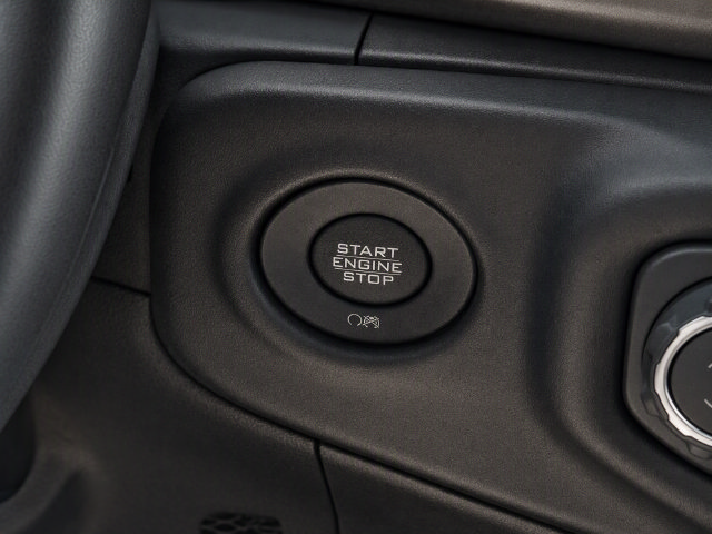 Used 2021 Jeep Wrangler Unlimited Rubicon AWD/4WD image 13