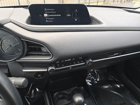 Used 2025 MAZDA CX-30 AWD 2.5 S w/ Select Sport Pkg image 35