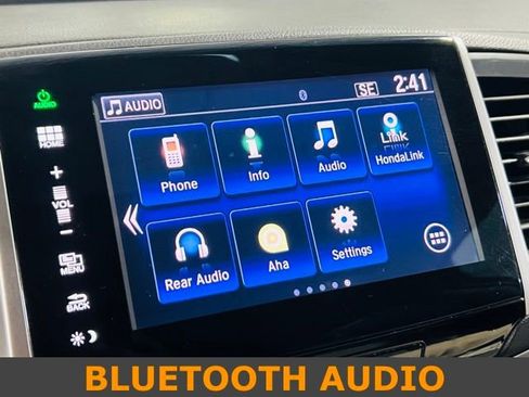 Used 2016 Honda Pilot EX-L image 5