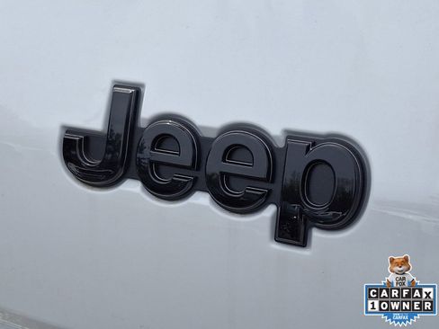 New 2026 Jeep Grand Cherokee L Limited AWD/4WD image 13