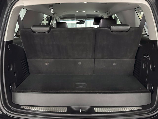 Used 2018 GMC Yukon SLT AWD/4WD image 17