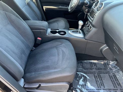 Used 2014 Nissan Rogue S w/ Convenience Package FWD image 26