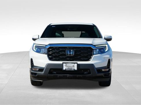 Used 2022 Honda Passport EX-L image 2