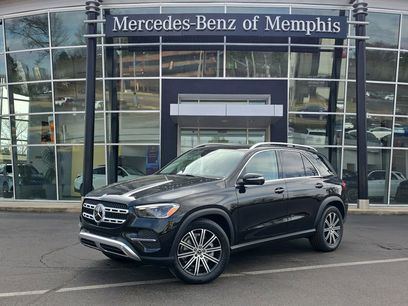 New 2026 Mercedes-Benz GLE 350 4MATIC