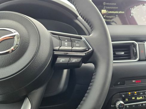 New 2025 MAZDA CX-5 AWD 2.5 S image 32