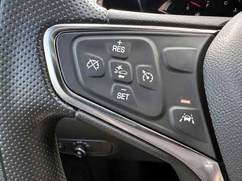 Used 2023 Chevrolet Equinox LS w/ LS Convenience Package AWD/4WD image 16