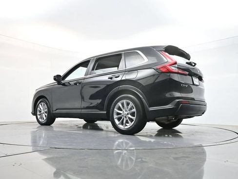 Used 2024 Honda CR-V EX-L image 45