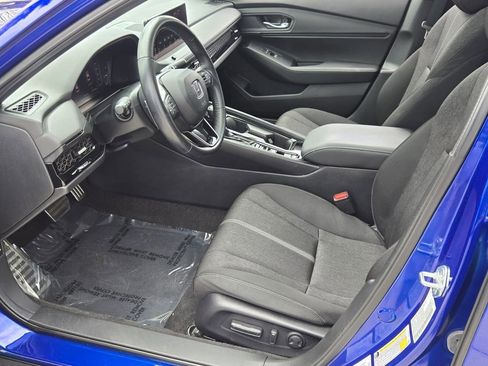 Used 2024 Honda Accord Sport image 10