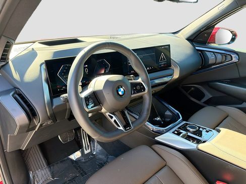 Used 2025 BMW X3 xDrive30i w/ Premium Package image 27