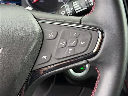 Certified 2024 Chevrolet Equinox RS w/ LPO, Floor Liner Package FWD image 18