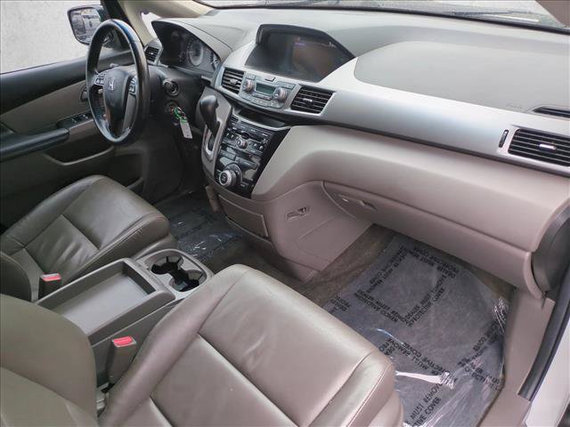 Used 2012 Honda Odyssey EX-L image 20