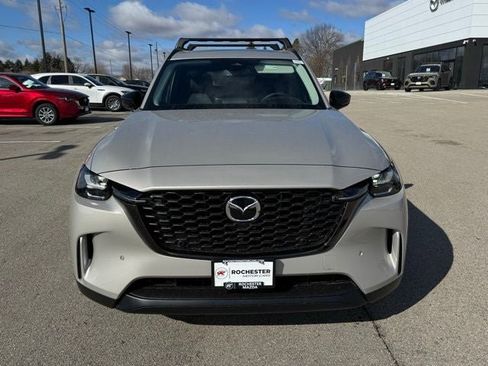 New 2026 MAZDA CX-90 3.3 Turbo w/ Premium Sport Pkg AWD/4WD image 36