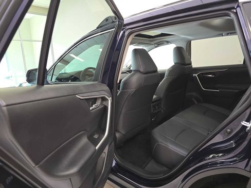 Certified 2025 Toyota RAV4 XLE Premium w/ Weather Package AWD/4WD image 25