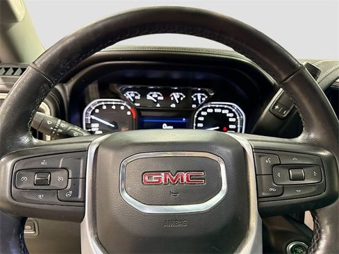 Used 2021 GMC Sierra 1500 Elevation image 13