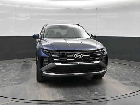 New 2026 Hyundai Tucson SEL Plus FWD image 2