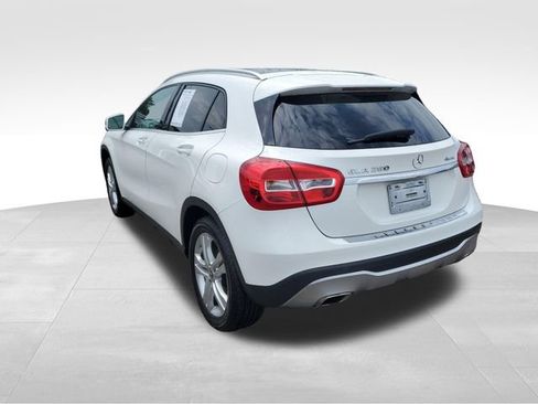 Used 2019 Mercedes-Benz GLA 250 4MATIC image 6