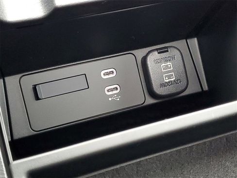 New 2025 MAZDA CX-5 Signature image 28