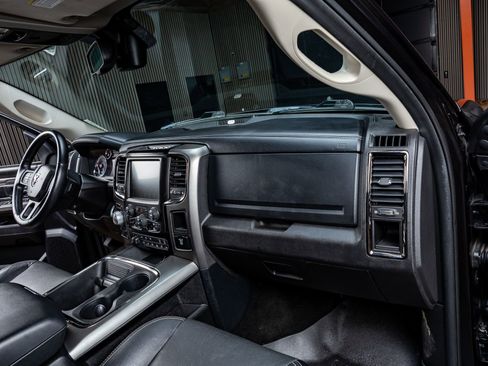 Used 2017 RAM 1500 Sport image 17