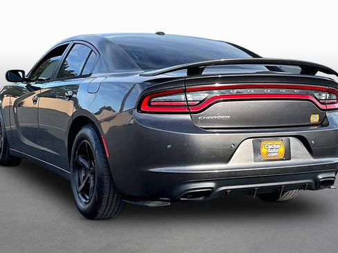 Used 2015 Dodge Charger SE w/ Popular Equipment Group image 11