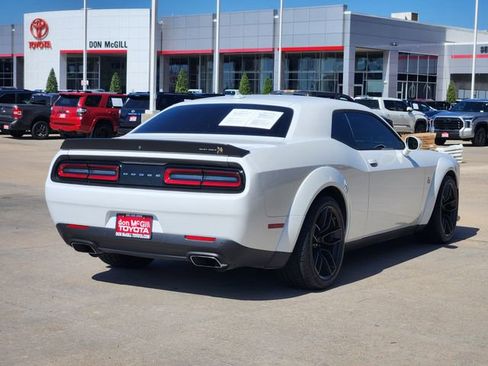 Used 2022 Dodge Challenger R/T Scat Pack image 5