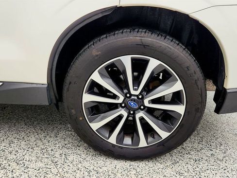 Used 2017 Subaru Forester 2.0XT Touring AWD/4WD image 9
