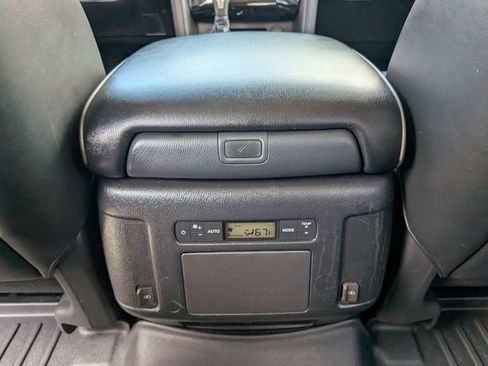 Used 2021 INFINITI QX80 Luxe image 16