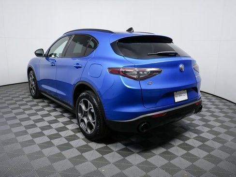 New 2025 Alfa Romeo Stelvio Sprint w/ Convenience Package image 25