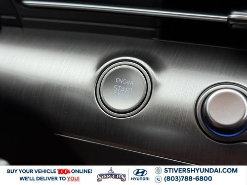 New 2026 Hyundai Kona Limited FWD image 36
