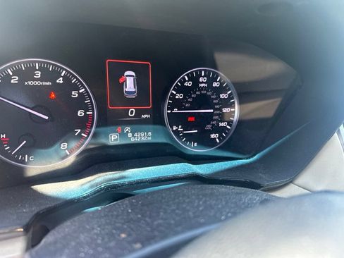 Used 2021 Subaru Outback Premium AWD/4WD image 7
