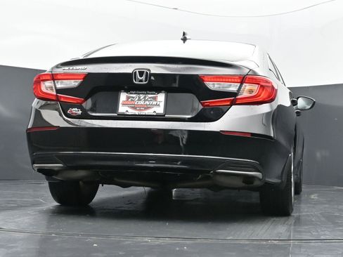 Used 2018 Honda Accord LX image 39